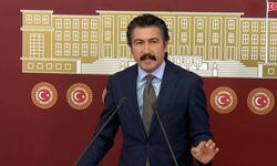 AK Parti'li Özkan: HDP'yi tabela partisi haline getireceğiz