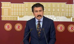 AK Partili Özkan: Terörü destekleyen vekillerle ilgili gerekli adımları atacağız