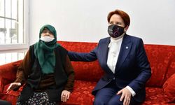 Maskedeki mesaj; Güçlü kadın güçlü Türkiye