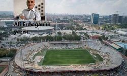 19 Mayıs Stadyumu 3 yıldır neden yapılmıyor?