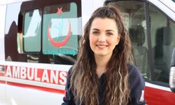 Acil tıp teknisyenliğinin yanında ambulans da kullanacaklar
