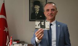 Bugüne kadar yayımlanmamış Atatürk fotoğrafı