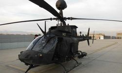 ABD'den Yunanistan'a 59 saldırı helikopteri, 120 tank daha