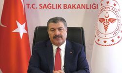 Bakan Koca: Uygulanan aşı dozu sayısı 80 milyonu geçti
