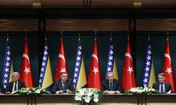 Erdoğan: Doğu Akdeniz'de taviz vermemiz söz konusu değil
