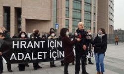 Hrant Dink davasında 14 yıl sonra karar / Ramazan Akyürek'e ağırlaştırılmış müebbet hapis