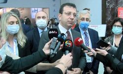 İmamoğlu: Gezi Parkı için davamızı başlatıyorum