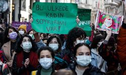 "Öldüren sevgi istemiyoruz"
