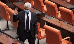 AYM'den Ömer Faruk Gergerlioğlu kararı
