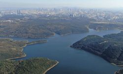 İstanbul Valiliği'nden barajlardaki su seviyesinin yükselmesine ilişkin açıklama