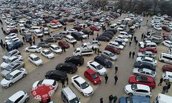 İkinci el online oto pazarında en çok bu markalar satıldı