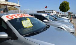 İkinci el otomobilde fiyatlar düştü piyasa hareketlendi
