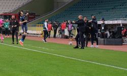 Fenerbahçe'ye Konya morali