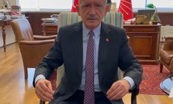 Kılıçdaroğlu'ndan tebliğ tepkisi: Çocuklarımıza mirasımız zehirlenmiş toprak ve su olmayacak; sonuna kadar mücadele edeceğiz.