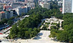 Gezi Parkı elinden alınan İBB'den çok sert açıklama: Hasmane tavırla alınmış bir karar