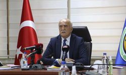 Vakıflar Genel Müdürü'nden Gezi Parkı açıklaması: Asıl sahibine tescili yapıldı