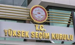 YSK'dan üç partiye seçim onayı