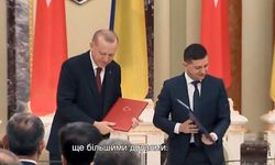 "Türkiye'ye tatile gidin" çağrısı