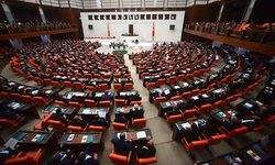 Ekonomide değişiklikler içeren teklif TBMM'de kabul edildi