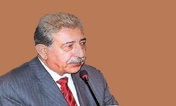 Mehmet Nuri Yılmaz: Esas olan nefsi müslüman etmektir