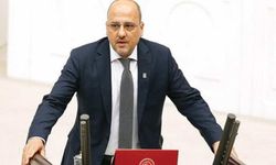 Ahmet Şık hakkında "Boğaziçi fezlekesi"
