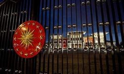 Beştepe'de değerlendirme toplantısı, AK Parti'de MYK