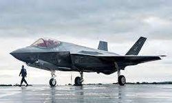 F-35 için Amerika ile diyalog başlıyor