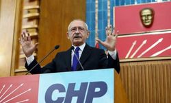 Kılıçdaroğlu: Kim büyüdü? Beşli çete!
