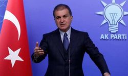 AK Partisi Sözcüsü Çelik: Montrö Sözleşmesi'yle ilgili hazırlıklar yerine getirildi