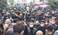 İstanbulluların stres seviyesi en yüksekte