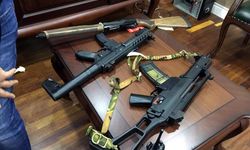 Sahte savunma sanayi şirketine operasyon: 7 gözaltı