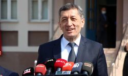 Bakan Selçuk'dan yüz yüze eğitim açıklaması