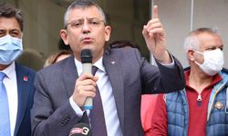 CHP'li Özgür Özel'den emekli amiraller yanıtı