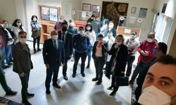 Adalet Bakanı Gül, Osmaniye Savcısı için HSK'ya inceleme izni verdi