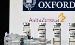 Ve EMA açıkladı; Kan pıhtılaşması ve aşı (AstraZeneca) arasında bağlantı var