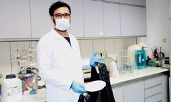 Evdeki çöplerde plastik miktarı korkutuyor