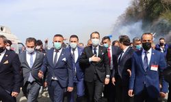 Yeniden Refah Partisi'nden ittifaklara yeşil ışık