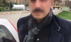 FETÖ'nün emniyet mahrem yapılanmasında yer alan H.B Ankara'da yakalandı