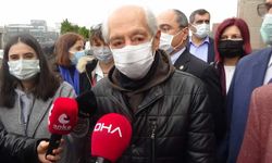 Tiyatro Sanatçısı Genco Erkal: Cumhurbaşkanı'na hakaret diye bir şey söz konusu değil