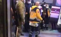 HDP'li Gergerlioğlu hastaneye kaldırıldı