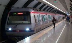 İBB'ye metro projeleri için borçlanma yetkisi