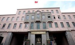 Pençe Kilit Operasyonu'nda bir asker şehit oldu