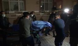 Tartıştığı eşini öldürdü, evini ve otomobilini ateşe verdi