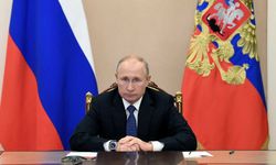Vladimir Putin'den nükleer caydırıcı güç talimatı
