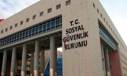 SGK uyardı: Raporlarınızı yeniletin