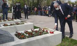"Siyasi bir açıklama olarak kalacaktır"