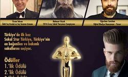 Türkiye’de ilk kez sakal yarışması düzenlenecek