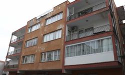 Yönetici bulunamayan apartmana kayyum atandı