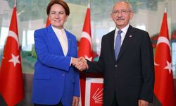 Kılıçdaroğlu ve Akşener'den erken seçim çağrısı