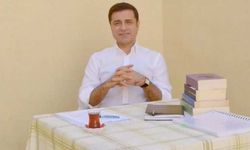 "Bu dava bize kurulan bir kumpastır"